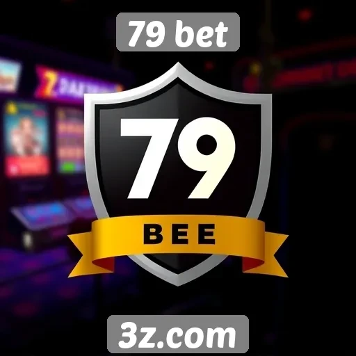 79 bet : Avaliação de segurança do site 79 bet