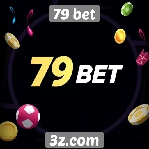 Exploração das promoções disponíveis no 79 bet