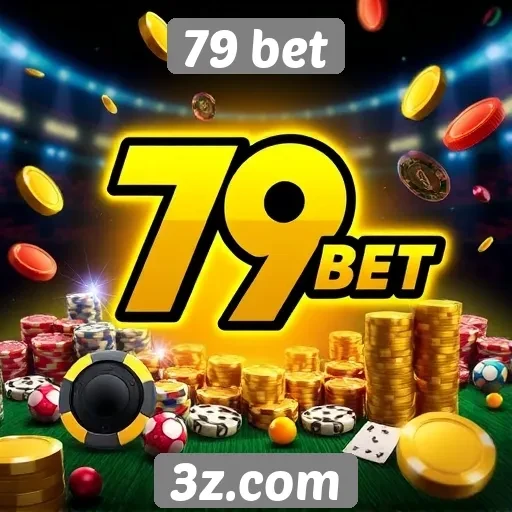 79 bet : Opções de jogos disponíveis na plataforma 79 bet