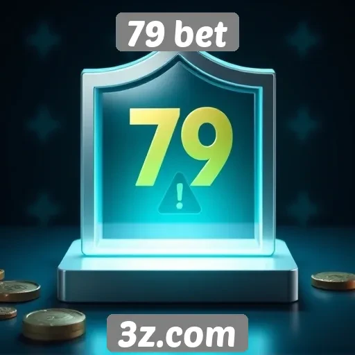 79 bet : Análise da segurança no site de jogos 79 bet